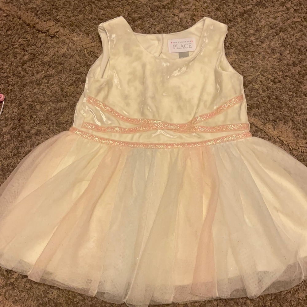 Ballerina dress